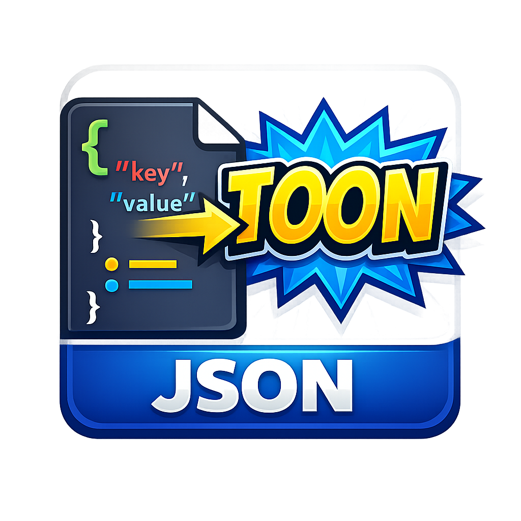 JSON TOON Parser